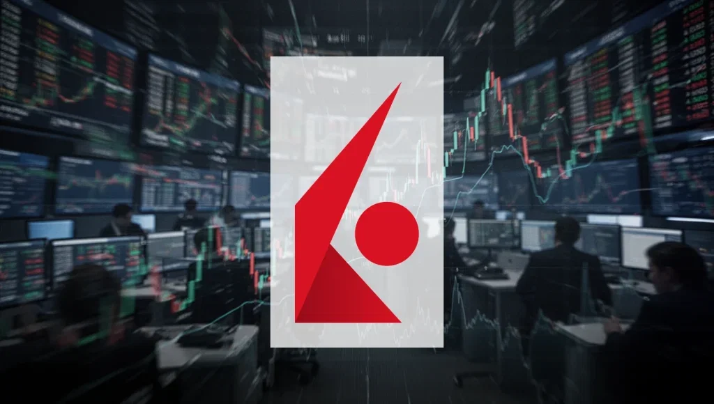 Interactive Brokers Aktie: Nervöser Optionsmarkt Interactive Brokers Aktie - Beitragsbild