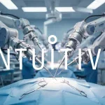 Intuitive Surgical Aktie: KI-Strategie mit 20 Millionen Eingriffe-Fundus