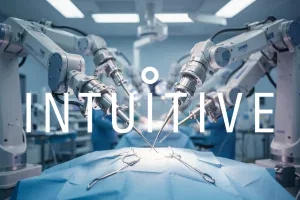 Intuitive Surgical Aktie: KI-Strategie mit 20 Millionen Eingriffe-Fundus