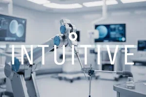 Intuitive Surgical Aktie: 468 da-Vinci-Systeme platziert