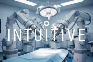 Intuitive Surgical Aktie: Institutionelle kaufen trotz 37% Minus