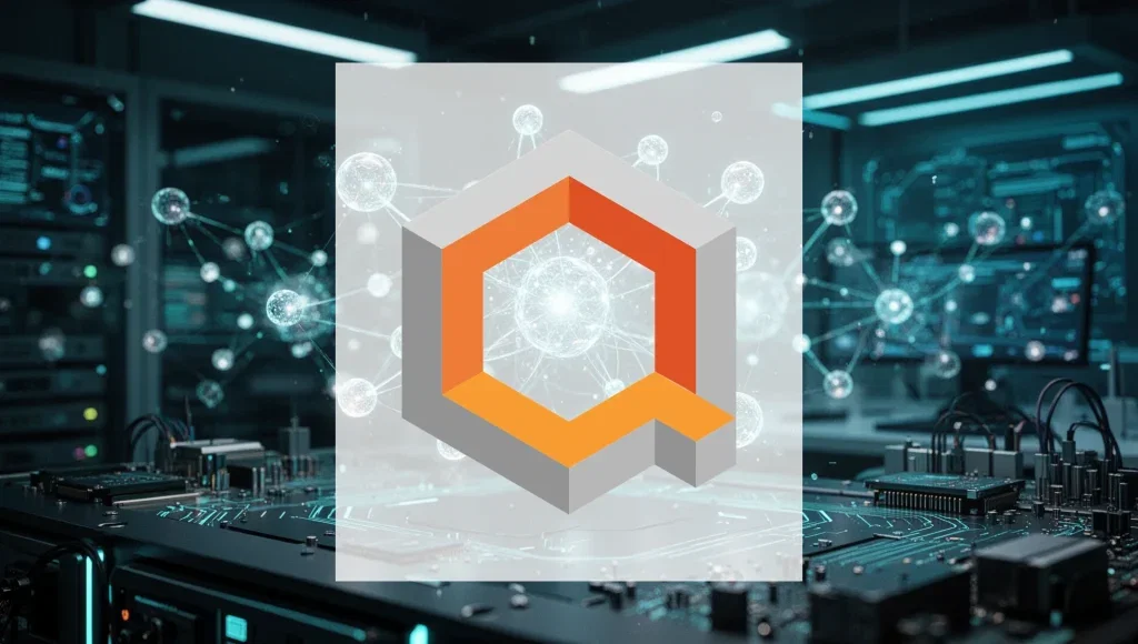 IonQ Aktie: Studie für IEEE Quantum Week 2026 IonQ Aktie - Beitragsbild