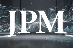 JPMorgan Aktie: KI-Agenten übernehmen Depot