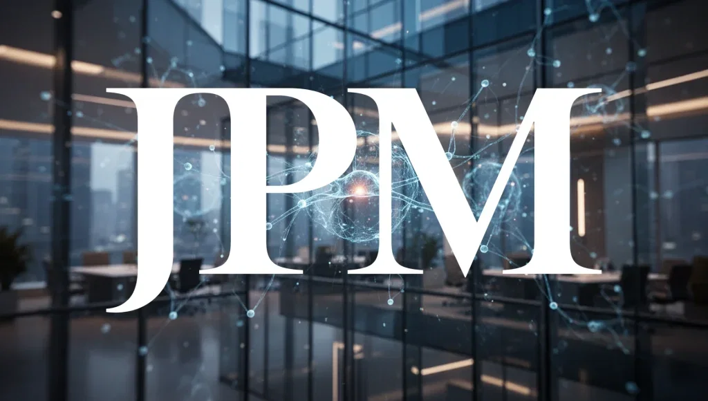 JPMorgan Aktie: Dimon warnt vor KI-Risiko JPMorgan Aktie - Beitragsbild