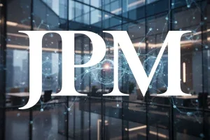 JPMorgan Aktie: Dimon warnt vor KI-Risiko