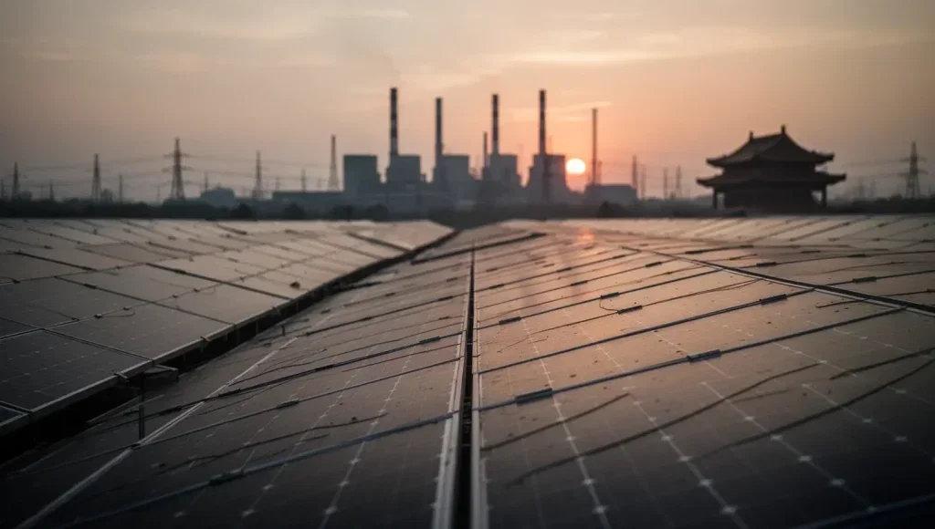JinkoSolar Aktie: Tiger Neo 5.0 auf 700 Watt JinkoSolar Aktie - Beitragsbild