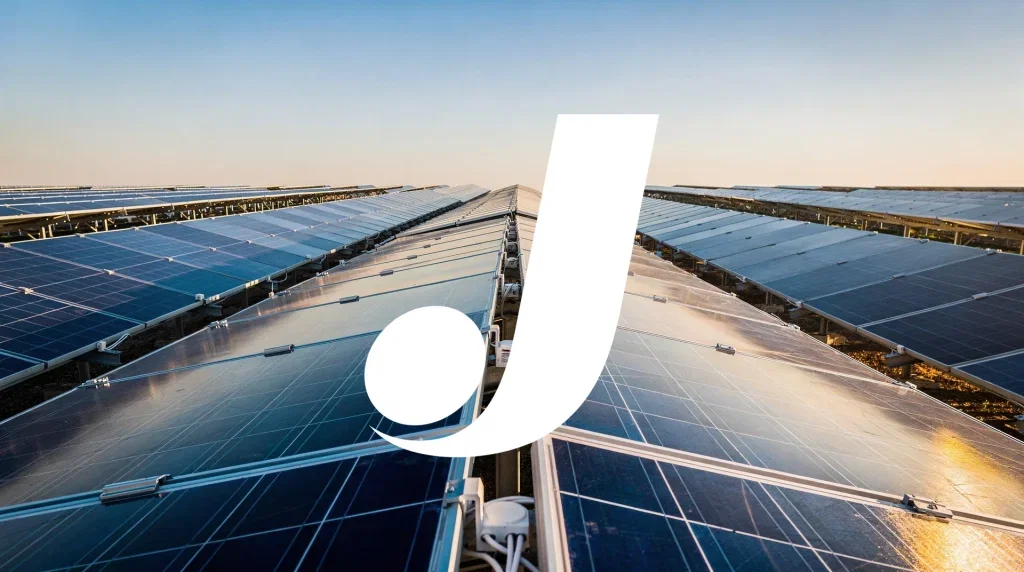 JinkoSolar Aktie: 6-Gigawatt-Rahmenvertrag mit Datang JinkoSolar Aktie - Beitragsbild