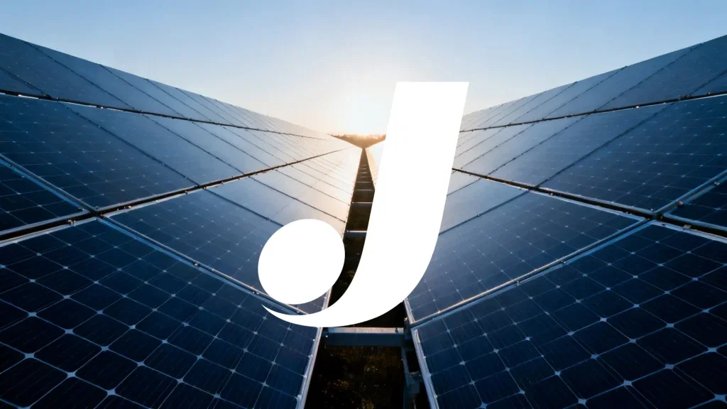 JinkoSolar Aktie: TOPCon-Rekord mit 26,6 Prozent JinkoSolar Aktie - Beitragsbild