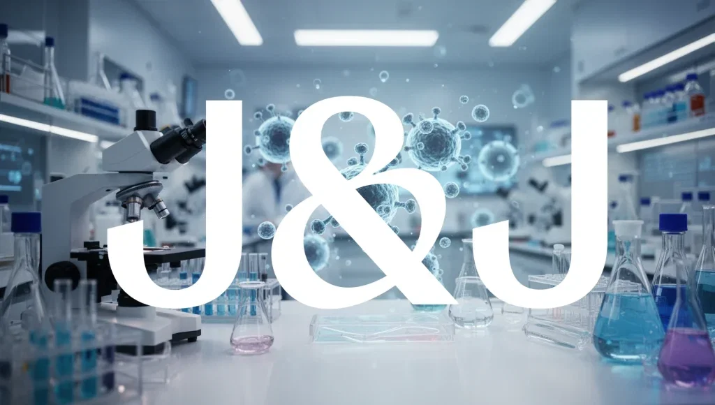 Johnson & Johnson Aktie: 785 Millionen für Zelltherapie Johnson & Johnson Aktie - Beitragsbild