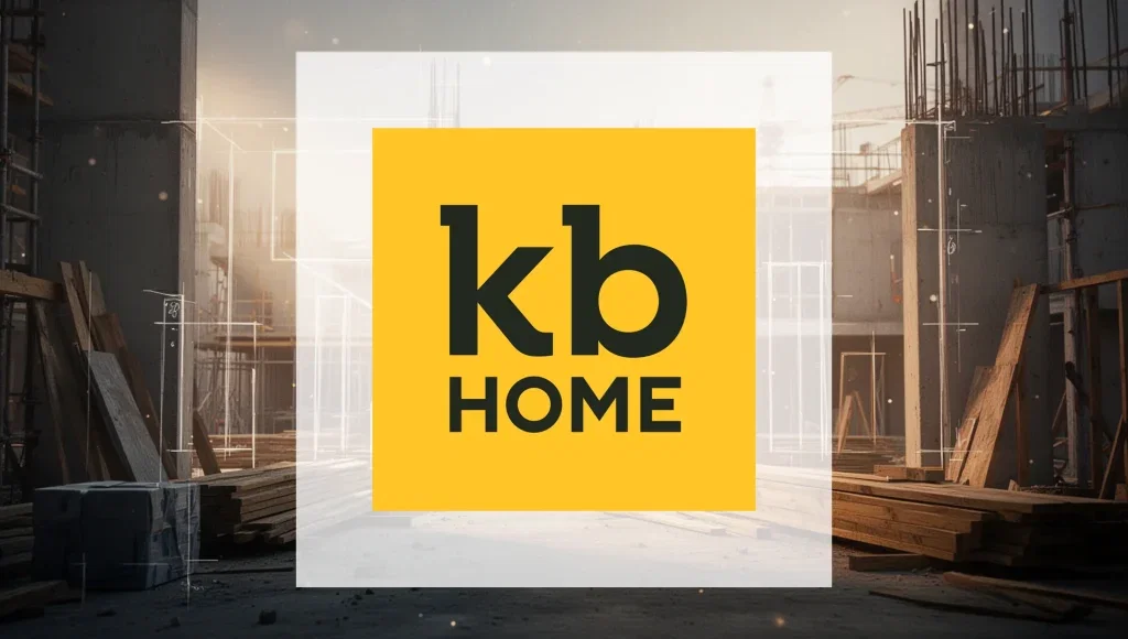 KB Home Aktie: Dividende und Expansion KB Home Aktie - Beitragsbild