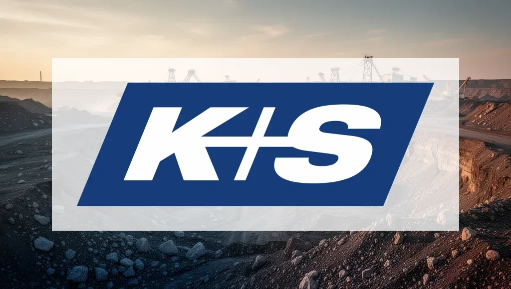 K+S Aktie: Halbjahresbericht am 12. August K+S Aktie - Beitragsbild