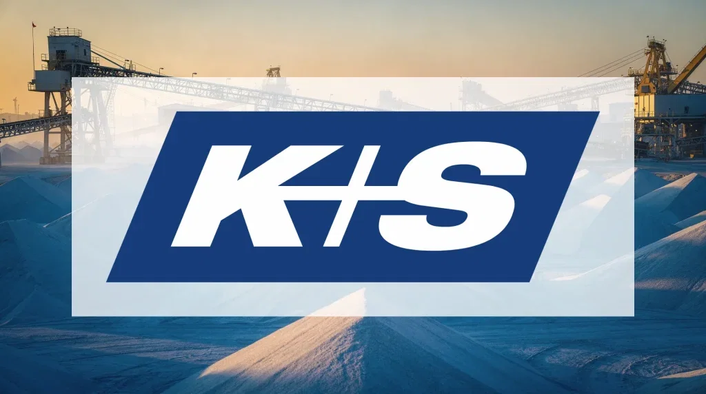 K+S Aktie - Beitragsbild