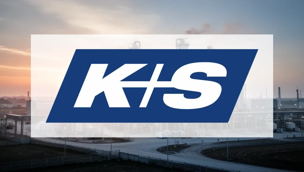 K+S Aktie: Exane BNP löst 6,5-Prozent-Sprung aus K+S Aktie - Beitragsbild