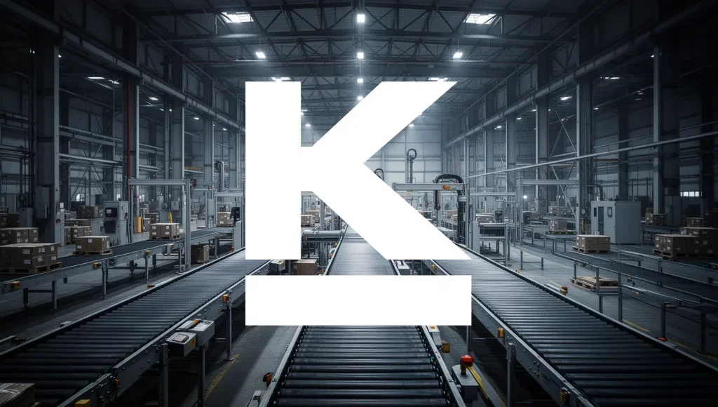 Kion Group Aktie - Beitragsbild