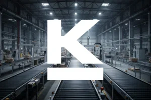 Kion: 38-Prozent-Minus seit Jahresbeginn