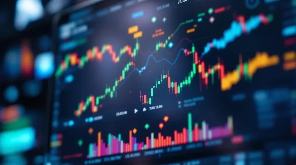 Kioxia Aktie: Produktion 2026 komplett ausverkauft Deutsche Bank Kryptowährung Handelsplattform