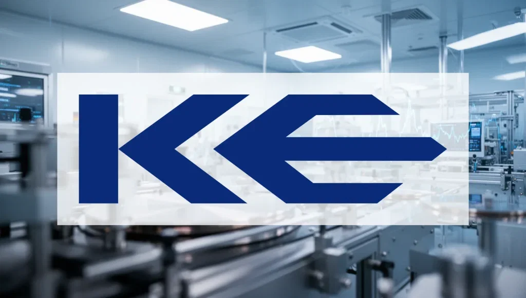 Kokusai Electric Aktie - Beitragsbild