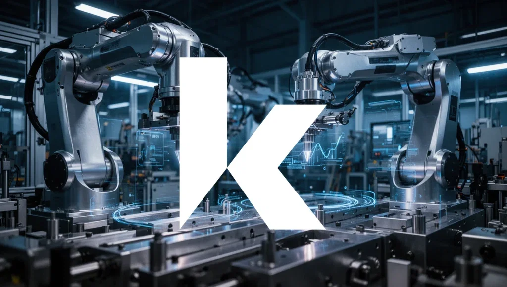 Kontron Aktie - Beitragsbild