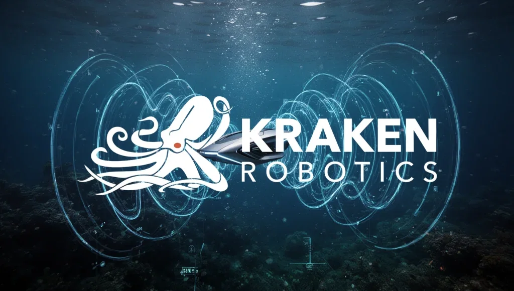 Kraken Robotics Aktie: Covelya-Übernahme abgeschlossen Kraken Robotics Aktie - Beitragsbild