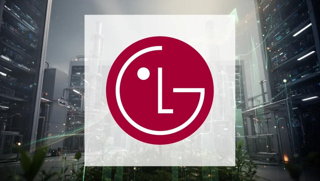 LG Electronics Aktie: 146,9 Prozent Gewinnsprung im Q2 LG Electronics Aktie - Beitragsbild