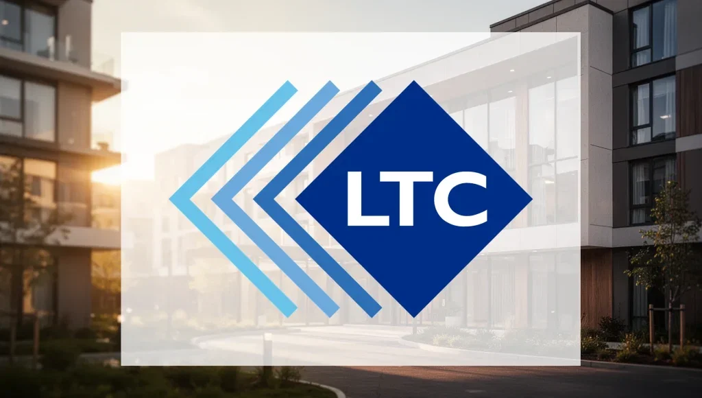 LTC Properties Aktie: Neues 52-Wochen-Hoch bei 37,98 € LTC Properties Aktie - Beitragsbild