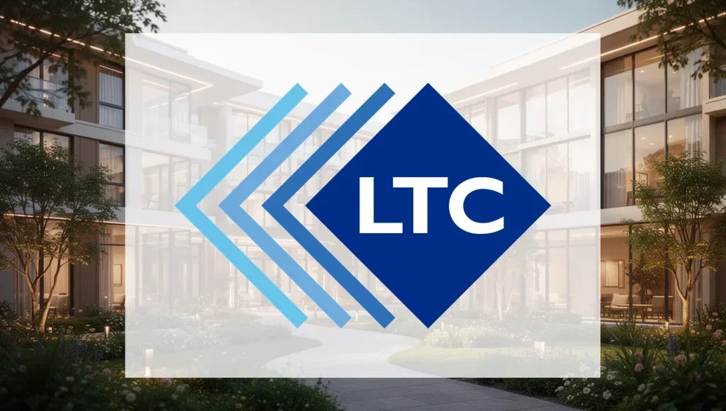 LTC Properties Aktie: 40-Millionen-Kauf in Wisconsin LTC Properties Aktie - Beitragsbild