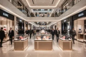 LVMH Aktie: 1,3 Millionen Euro von Molly Tea
