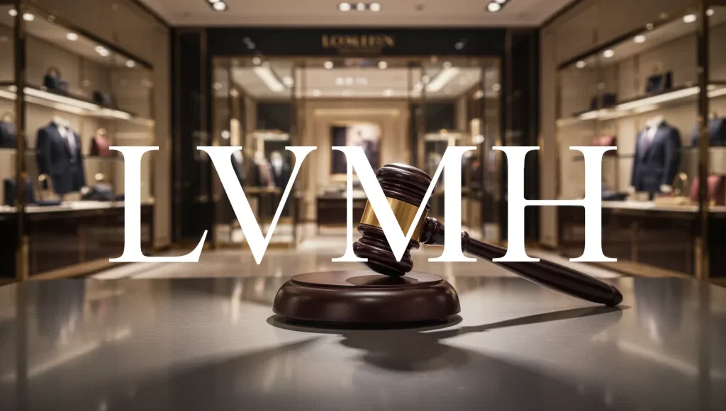 LVMH Aktie: 15-Milliarden-Klage von Hermès-Erbe Puech LVMH Aktie - Beitragsbild