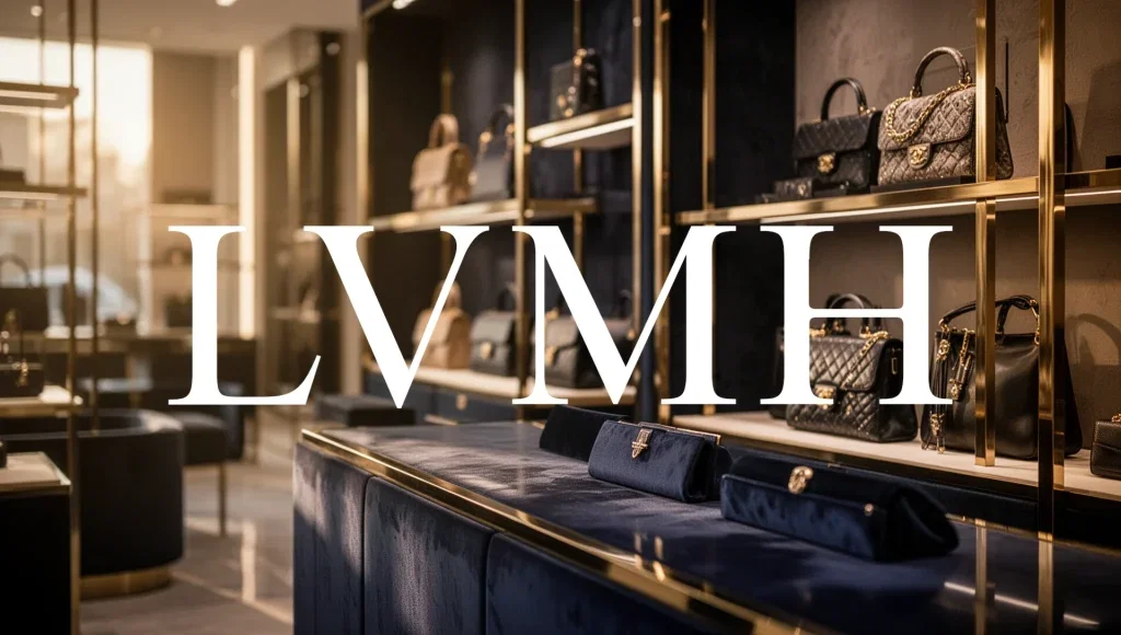 LVMH Aktie - Beitragsbild