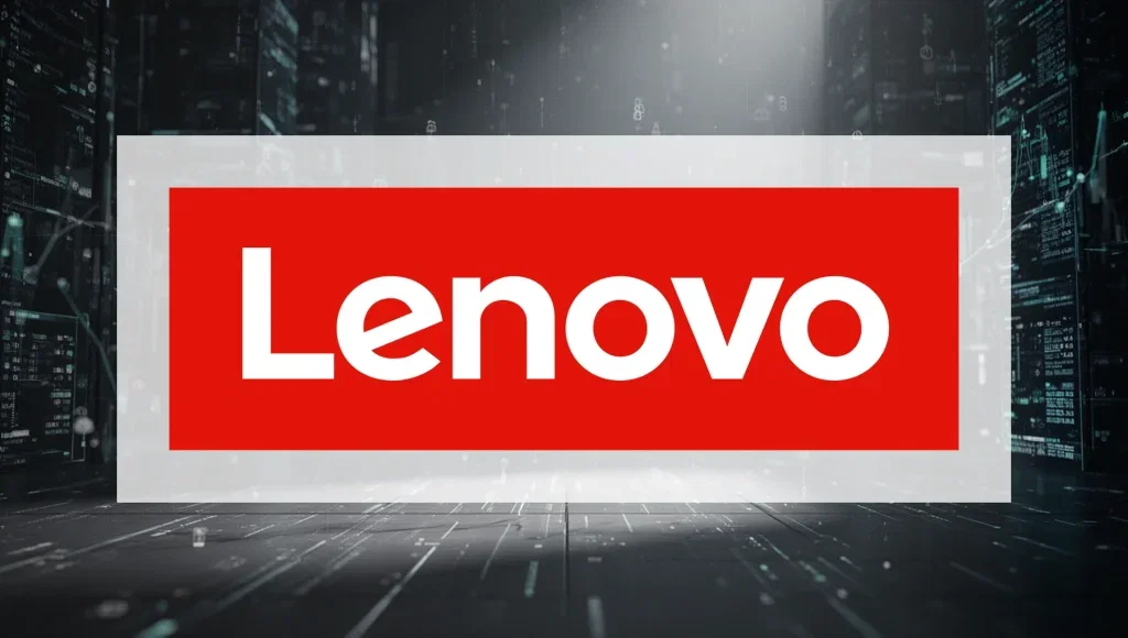 Lenovo Aktie: Zahlen am 13. August Lenovo Aktie - Beitragsbild