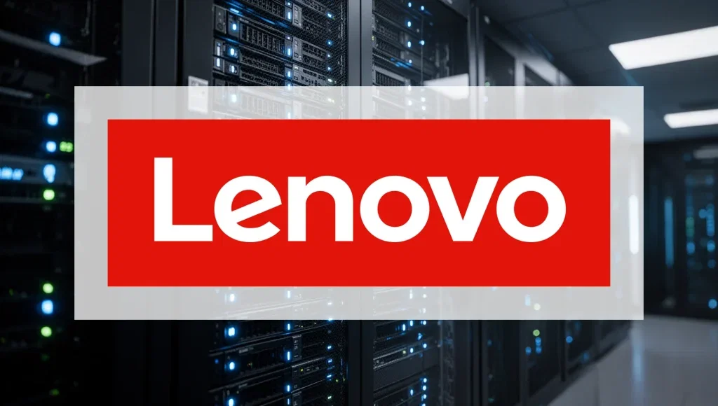 Lenovo Aktie: 9,94 Prozent nach WM-Finale Lenovo Aktie - Beitragsbild