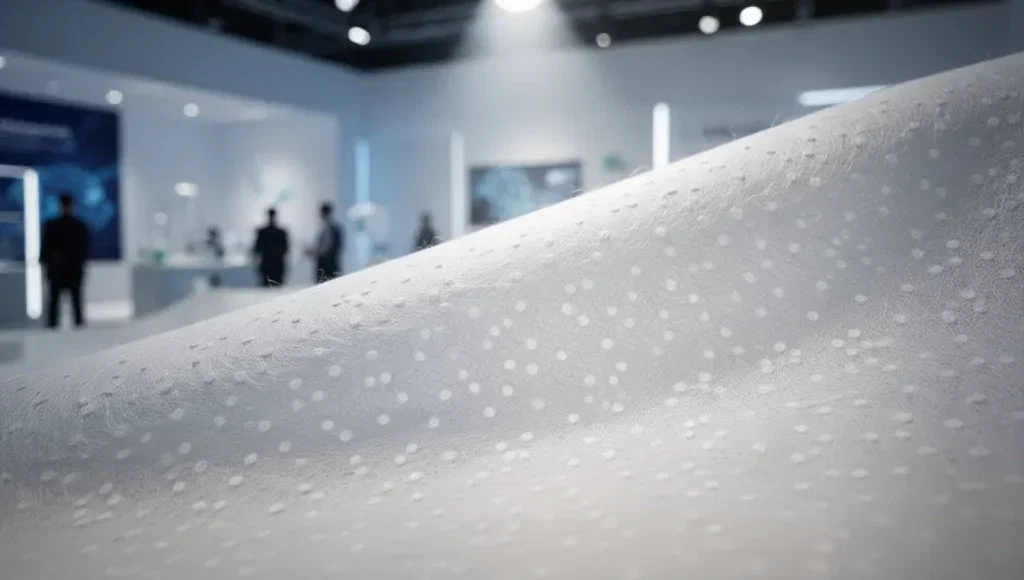 Lenzing Aktie: Christian Skilich setzt auf Innovation Lenzing Aktie - Beitragsbild