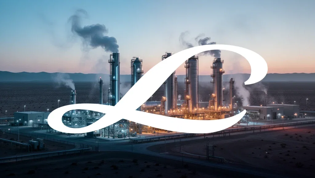 Linde Aktie: Eine Milliarde für SPECTRA in Arizona Linde Aktie - Beitragsbild