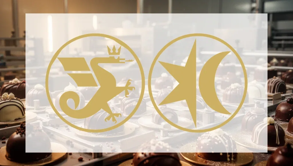 Lindt & Sprüngli Aktie: Jefferies setzt Kursziel auf 81.660 CHF Lindt & Sprüngli Aktie - Beitragsbild