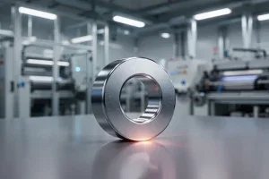 MP Materials Aktie: 49 Prozent Umsatzstieg trotz China-Druck
