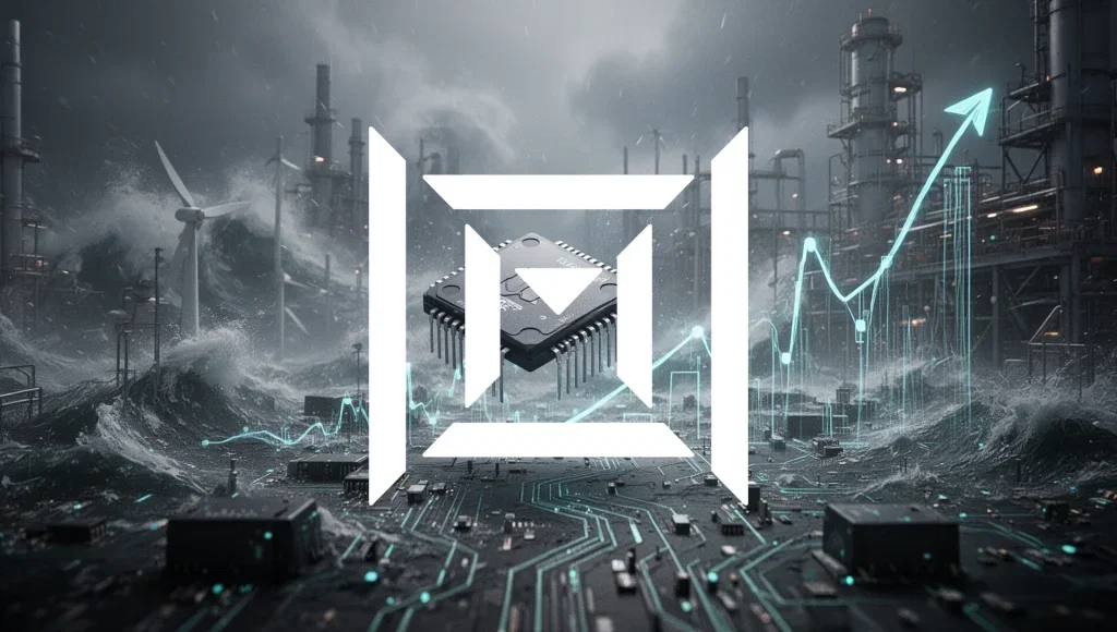 Marvell Technology Aktie - Beitragsbild