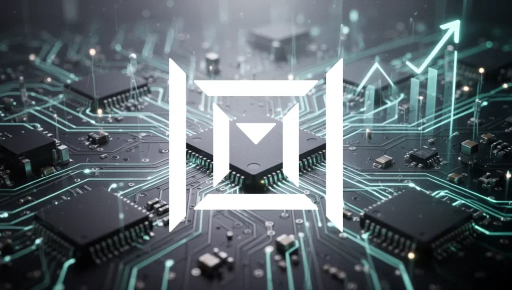 Marvell Technology Aktie: 41,81 Prozent unter Hoch Marvell Technology Aktie - Beitragsbild