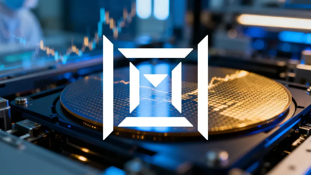 Marvell Technology Aktie: Rekordumsatz trotz Kursrutsch Marvell Technology Aktie - Beitragsbild