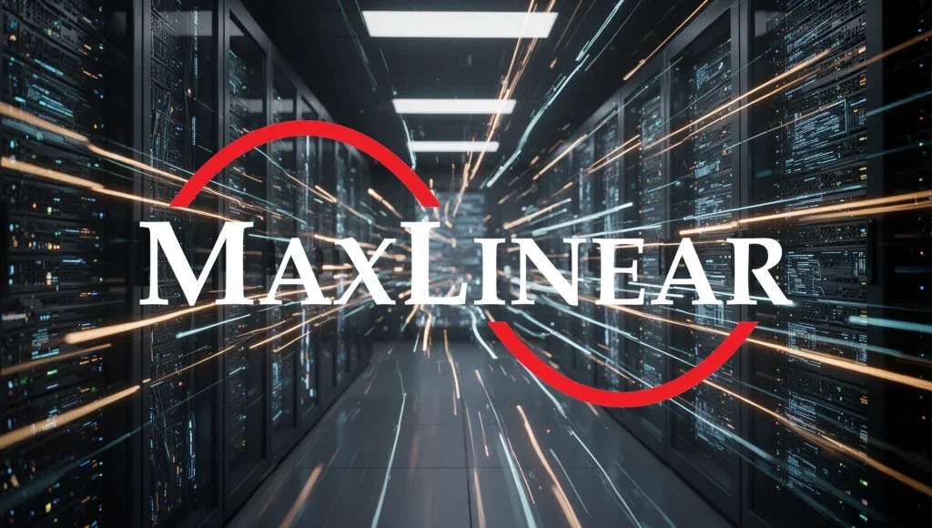 MaxLinear Aktie: Speicheroperationen 39-mal schneller MaxLinear Aktie - Beitragsbild