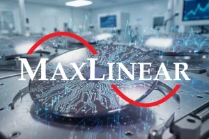 MaxLinear Aktie: 56,90 Euro nach 30-Tage-Crash