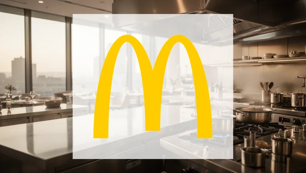 McDonald’s Aktie: Tigress erhöht Kursziel auf 390 Dollar McDonald's Aktie - Beitragsbild