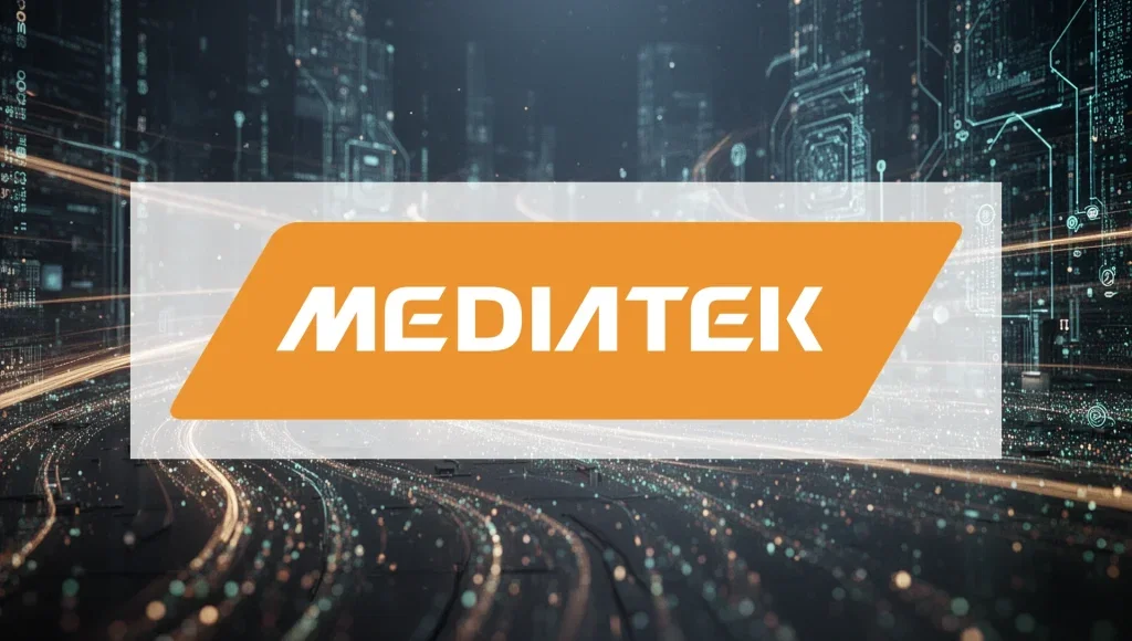 MediaTek Aktie: 9,88 Prozent nach Dimensity-Launch MediaTek Aktie - Beitragsbild