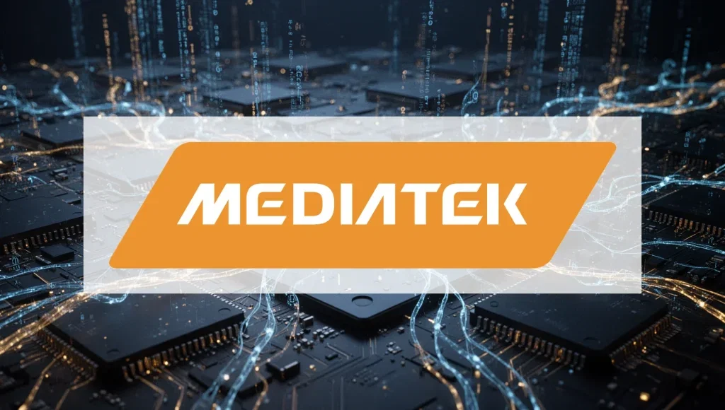 MediaTek Aktie: 5 Milliarden Dollar für KI MediaTek Aktie - Beitragsbild