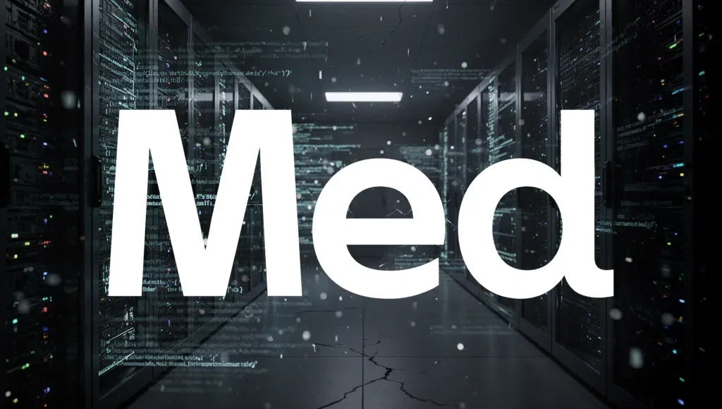 Medtronic Aktie: 9 Millionen Datensätze von ShinyHunters gestohlen Medtronic Aktie - Beitragsbild
