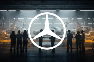 Mercedes-Benz Aktie: 40-Stunden-Woche sorgt für Streit