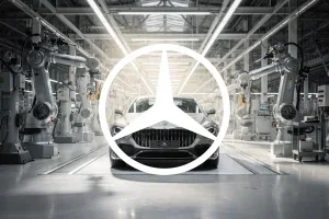 Mercedes-Benz: 1,26 Euro je Aktie erwartet