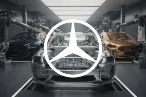 Mercedes-Benz Aktie: 3,48 Prozent Zuwachs nach Zahlen