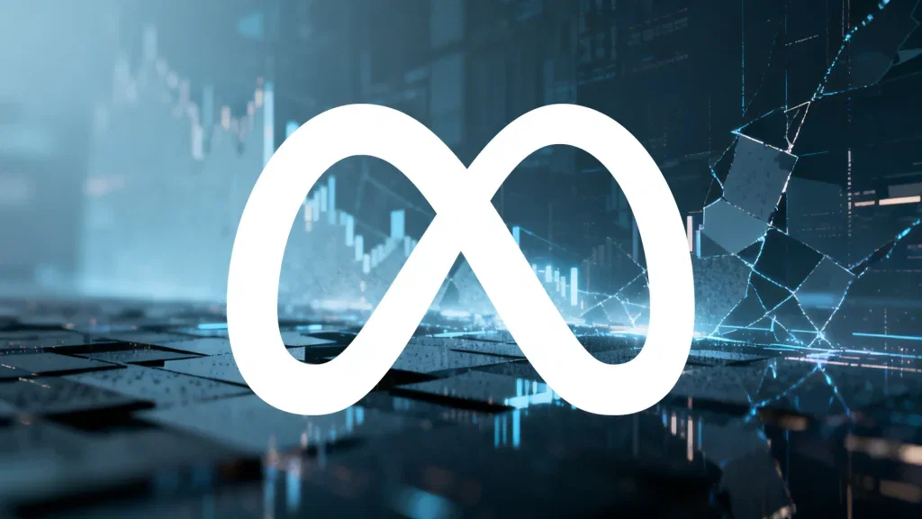 Meta Aktie: 10-Milliarden-Deal mit Anthropic in Gesprächen Meta Aktie - Beitragsbild