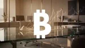 Strategy Aktie: BTC Yield fällt auf 4,5 Prozent