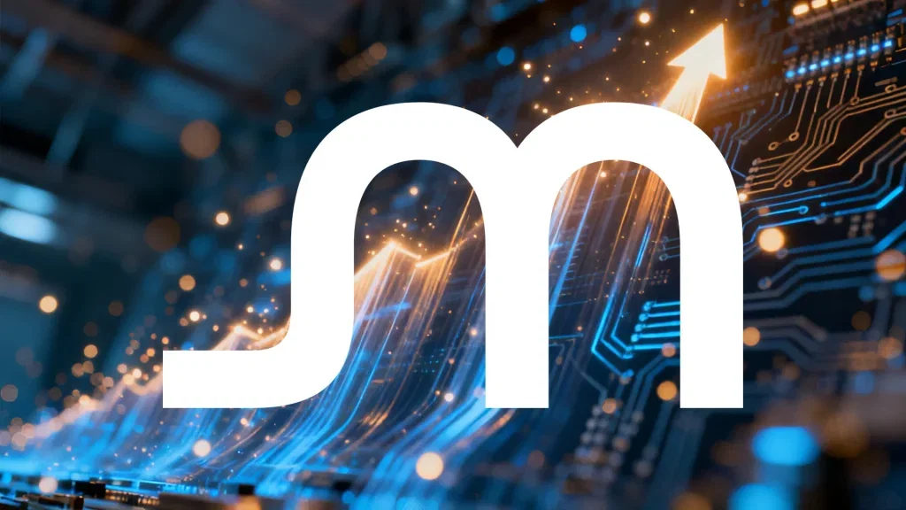 Micron Aktie: SK Hynix springt 14 Prozent Micron Aktie - Beitragsbild